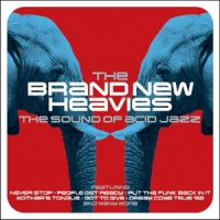 Brand New Heavies Sound Of Acid Jazz