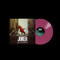 Hildur Guonadottir Joker (original Motion Picture Soun