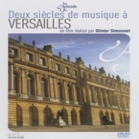 Les Talens Lyriques 2 Siecles De Musiques A Versailles