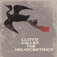 Miller, Lloyd & The Heliocentrics Ost