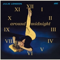 Julie London Around Midnight