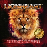 Lionheart Second Nature (remastered Edition)