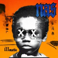 Nas Illmatic Xx