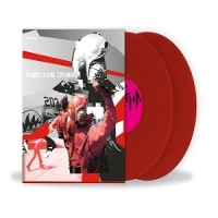 Primal Scream Xtrmntr -coloured-