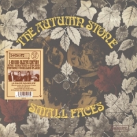 Small Faces The Autumn Stone