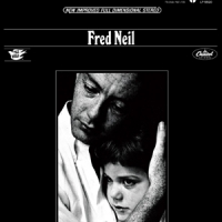 Neil, Fred Fred Neil -coloured-