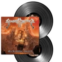 Sonata Arctica Reckoning Night (2021 Reprint)