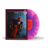 Joplin, Janis Pearl -coloured-