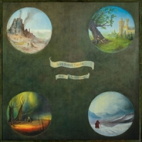 Froislie, Lars Fredrik Fire Fortellinger -coloured-