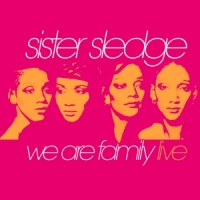 Sister Sledge Live