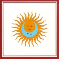 King Crimson Larks  Tongues In Aspic (steven Wil