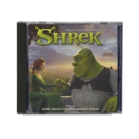 Ost / Soundtrack Shrek (25th Anniversary)