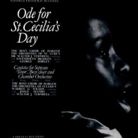 Boys Choir Of Harlem Ode For St.cecilia S Day