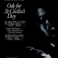 Boys Choir Of Harlem, The Ode For St.cecilia S Day