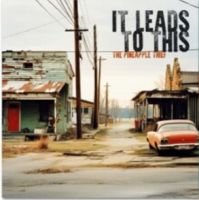 Pineapple Thief It Leads To This -coloured-