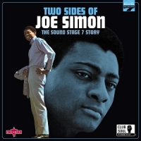 Simon, Joe Two Sides Of Joe Simon