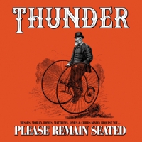 Thunder Please Remain Seated