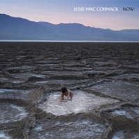 Mac Cormack, Jesse Now -coloured-