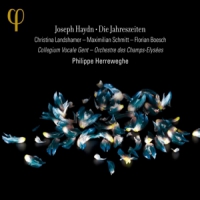 Bernstein, Leonard Die Jahreszeiten