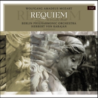 Mozart, Wolfgang Amadeus Mozart: Requiem