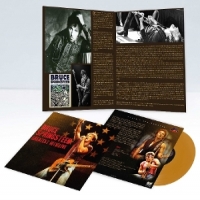 Springsteen, Bruce Greatest Hits...live