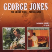 George Jones Grand Tour/alone Again