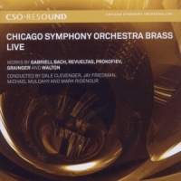 Chicago Symphony Orchestra Chicago Symphony Orchestra Brass