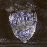 Prodigy Their Law Singles 1990-2005