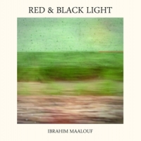 Maalouf, Ibrahim Red & Black Light
