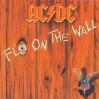 Ac/dc Fly On The Wall