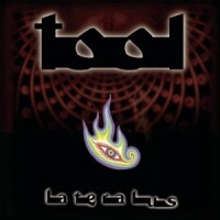 Tool Lateralus -picture Disc-