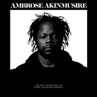 Akinmusire, Ambrose On The Tender Spot Of Every Calloused Moment