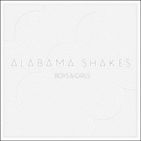 Alabama Shakes Boys & Girls -ltd-