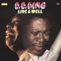 King, B.b. Live And Well