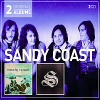 Sandy Coast 2 For 1: Sandy Coast + Stone W