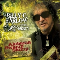 Farlow, Billy C. Alabama Swamp Stomp