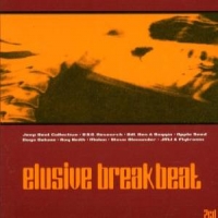 Various Elusive Breakbeat