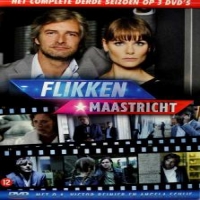 Tv Series Flikken Maastricht S.3