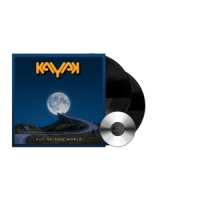 Kayak Out Of This World (lp+cd)