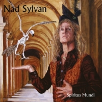 Sylvan, Nad Spiritus Mundi (lp+cd)