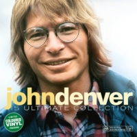 Denver, John His Ultimate Collection (colored Vinyl 2) -coloured-