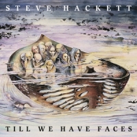 Hackett, Steve Till We Have Faces (vinyl Re-issue 2024)