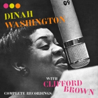 Washington, Dinah Complete Recordings With