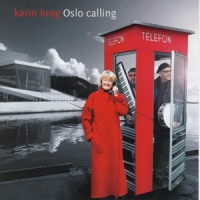 Krog, Karin Oslo Calling