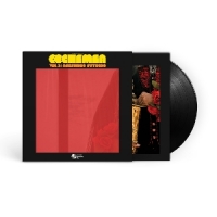 Cochemea Vol 3: Ancestros Futuros