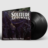 Solitude Aeturnus Through The Darkest Hour