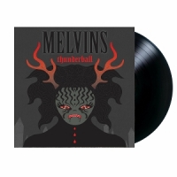 Melvins Thunderball