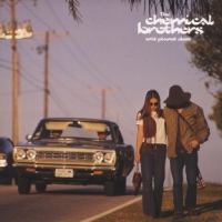 Chemical Brothers Exit Planet Dust