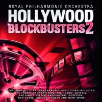 Royal Philharmonic Orchestra Hollywood Blockbusters 2
