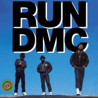 Run Dmc Tougher Than Leather -coloured-